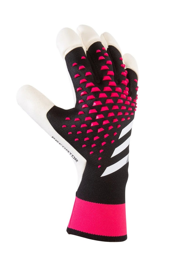 JiuAn Football Training Professional Pro Fingersave Goalkeeper Gloves  - Image 3