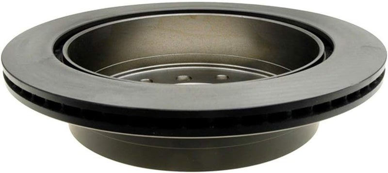 ACDelco Silver 18A1227A Rear Disc Brake Rotor - Image 4