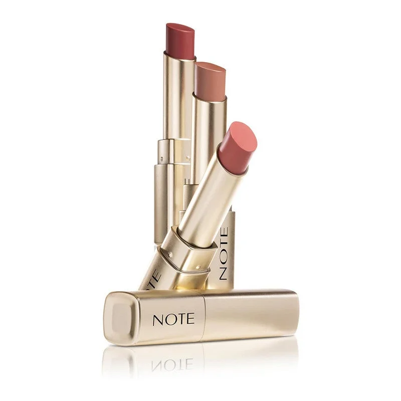 Note Iconic Matte Lipstick - 110 Alluring