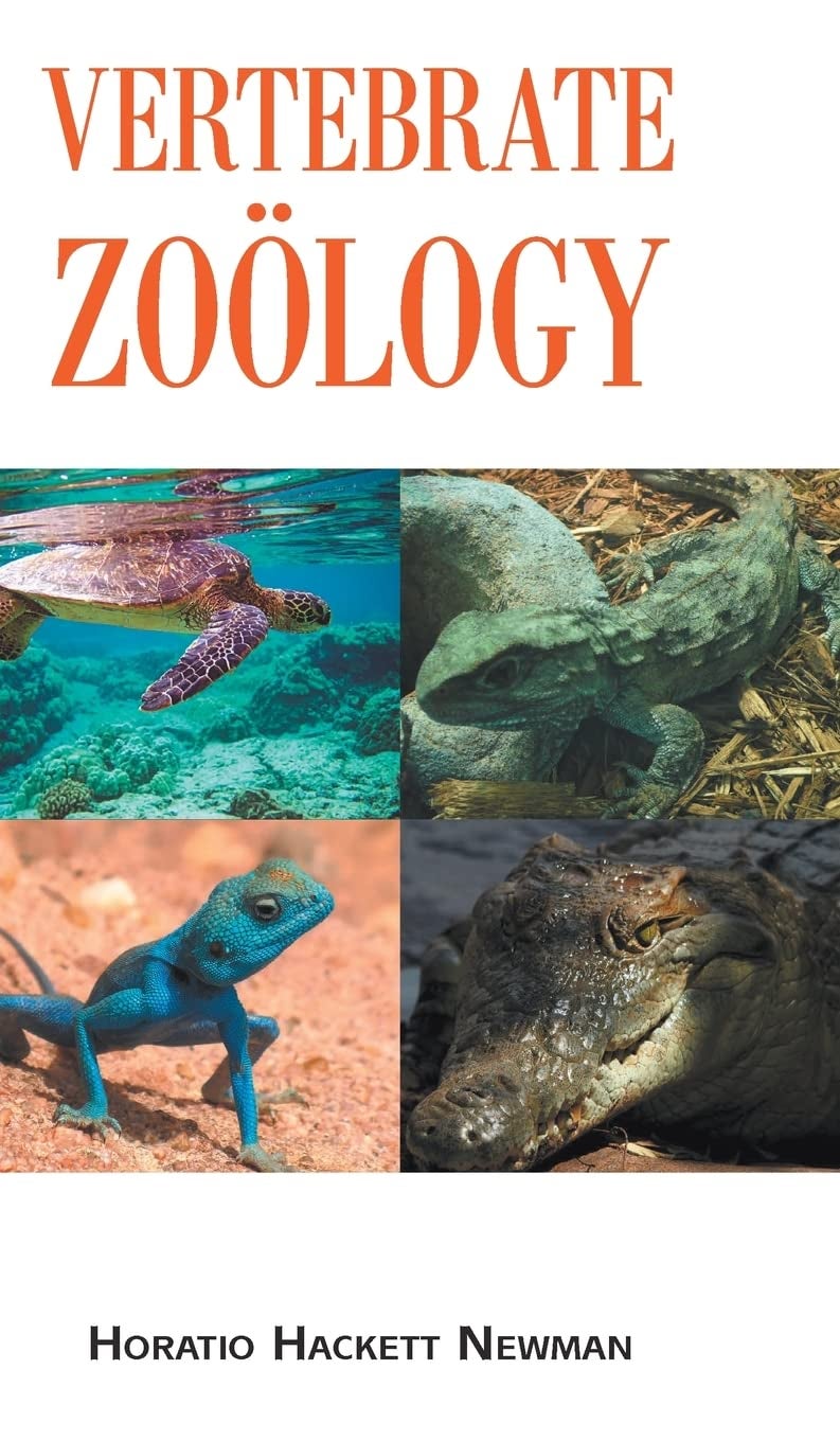 Vertabrate Zoology  - Image 1