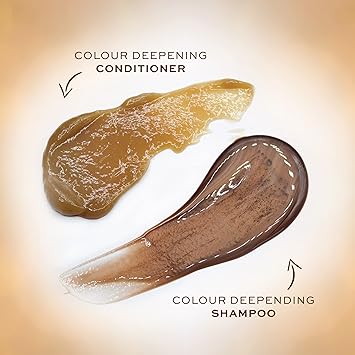 John Frieda بلسم جون فريدا لتغميق اللون البني منتصف الليل 250 مل - Image 5