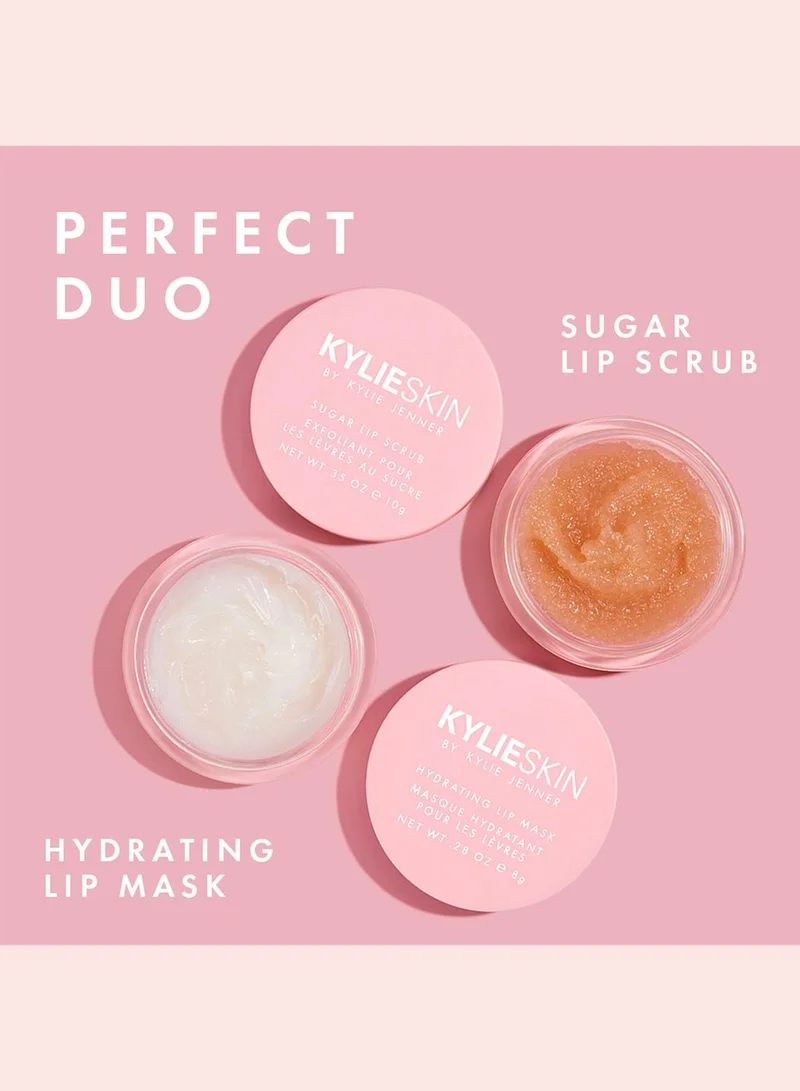 Kylie Skin Sugar Lip Scrub 10g