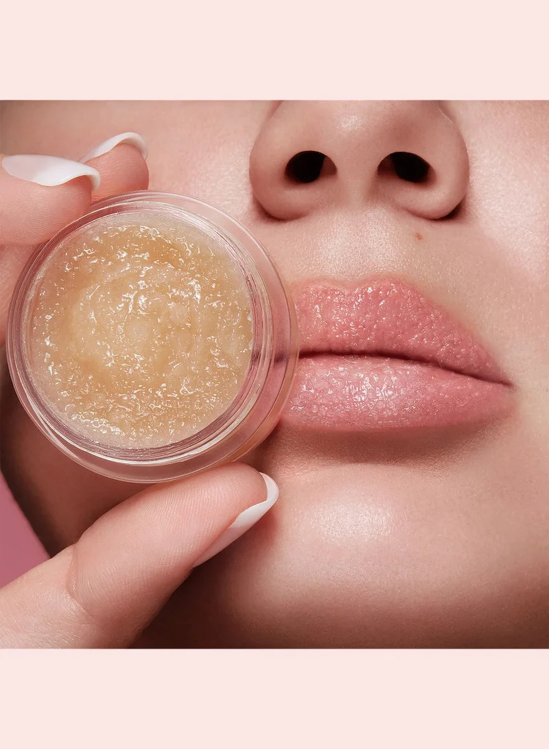 Kylie Skin Sugar Lip Scrub 10g