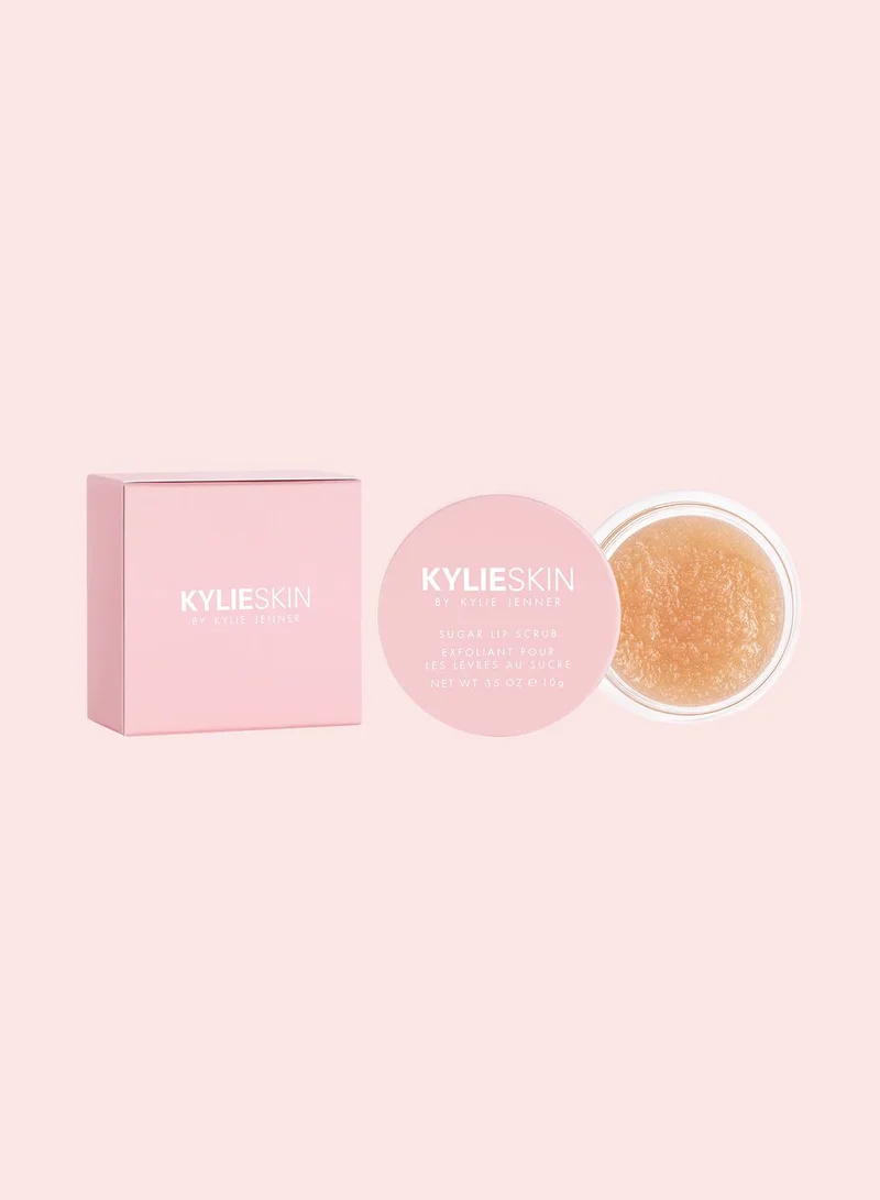 Kylie Skin Sugar Lip Scrub 10g