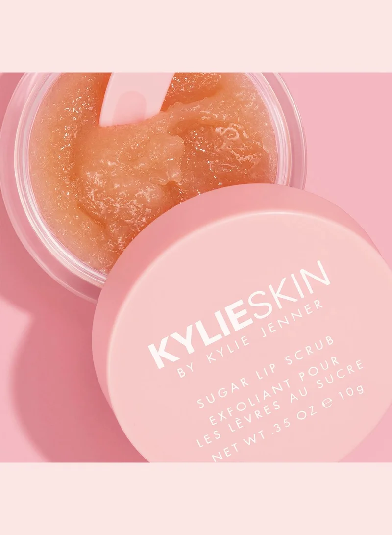 Kylie Skin Sugar Lip Scrub 10g