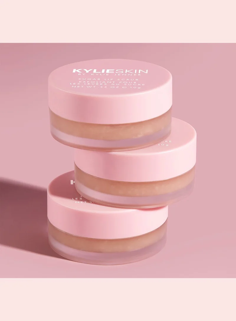 Kylie Skin Sugar Lip Scrub 10g
