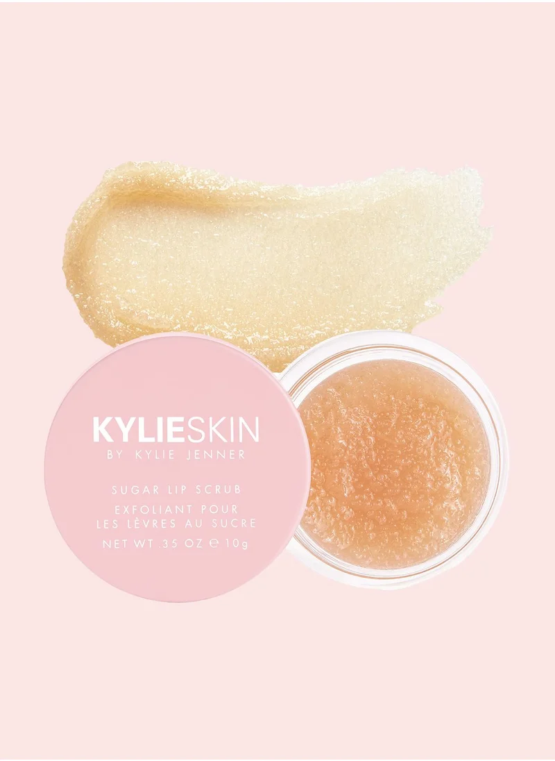 Kylie Skin Sugar Lip Scrub 10g