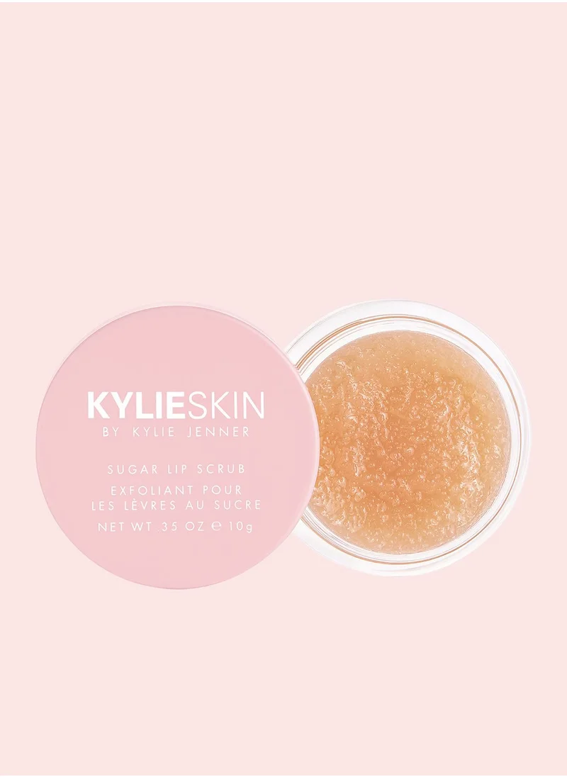 Kylie Skin Sugar Lip Scrub 10g