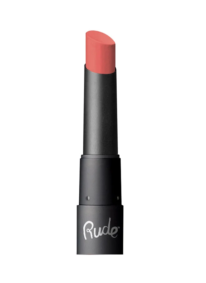 روود Rude Attitude Matte Lipstick Arrogant