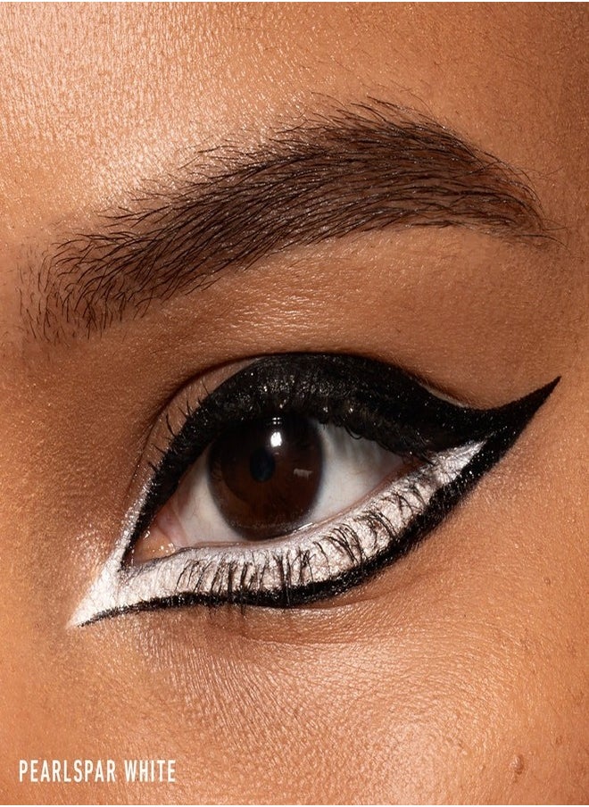 KVD Beauty - Tattoo Pencil Liner Pearlspar White - Image 1