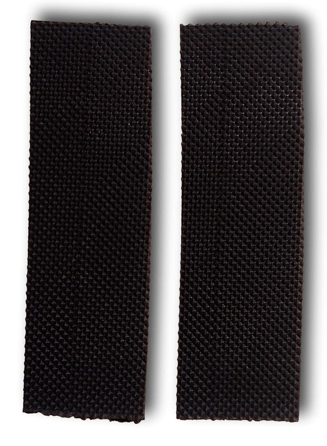 طقم واقي أصابع مضرب الكريكيت من نيكستيج مع غراء وورق صنفرة، يحمي أصابع المضرب من التلف والرطوبة، واقي أصابع مضرب الكريكيت، واقي أصابع - قطعتان، غراء - أنبوب واحد، ورق صنفرة - قطعة واحدة - Image 3