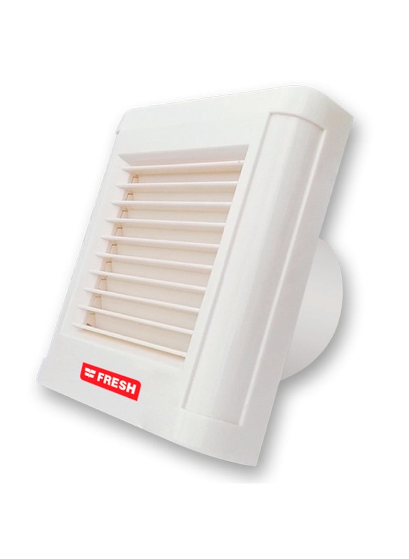 Fresh 20cm Bathroom Exhaust Fan 500011730