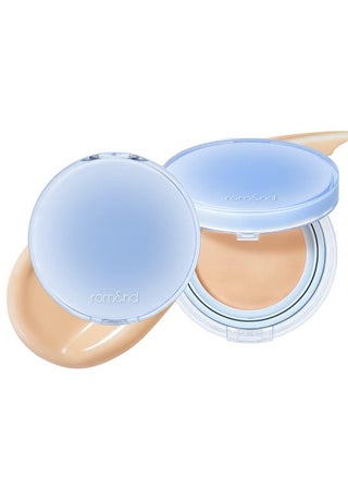 rom&nd Bare Water Cushion 20g (04 beige 23),SPF 38 Healthy hydrated, Instant hydration, Comfortable skin, Long lasting - pzsku/Z4B04E7DE2A860AA407A3Z/45/_/1732447923/f8d3d5ff-45f3-4380-bfb5-ffdee9b78655