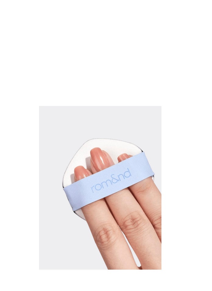 rom&nd Bare Water Cushion 20g (04 beige 23),SPF 38 Healthy hydrated, Instant hydration, Comfortable skin, Long lasting
