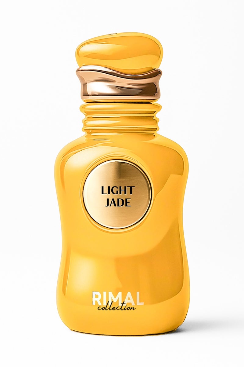 Rimal Collection عطر اليشم الخفيف 100 مل - Image 2