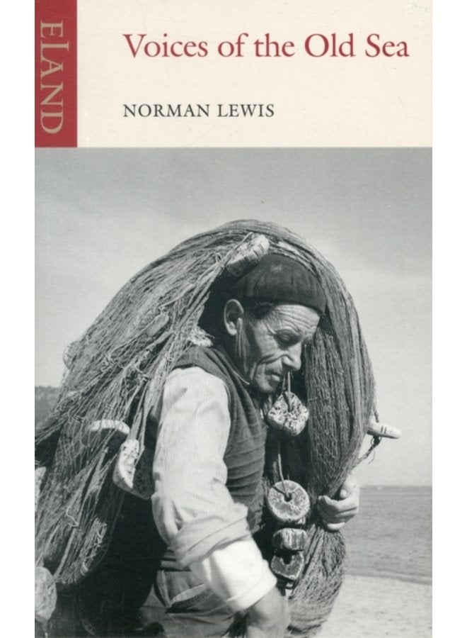 Voices of the Old Sea - Paperback
