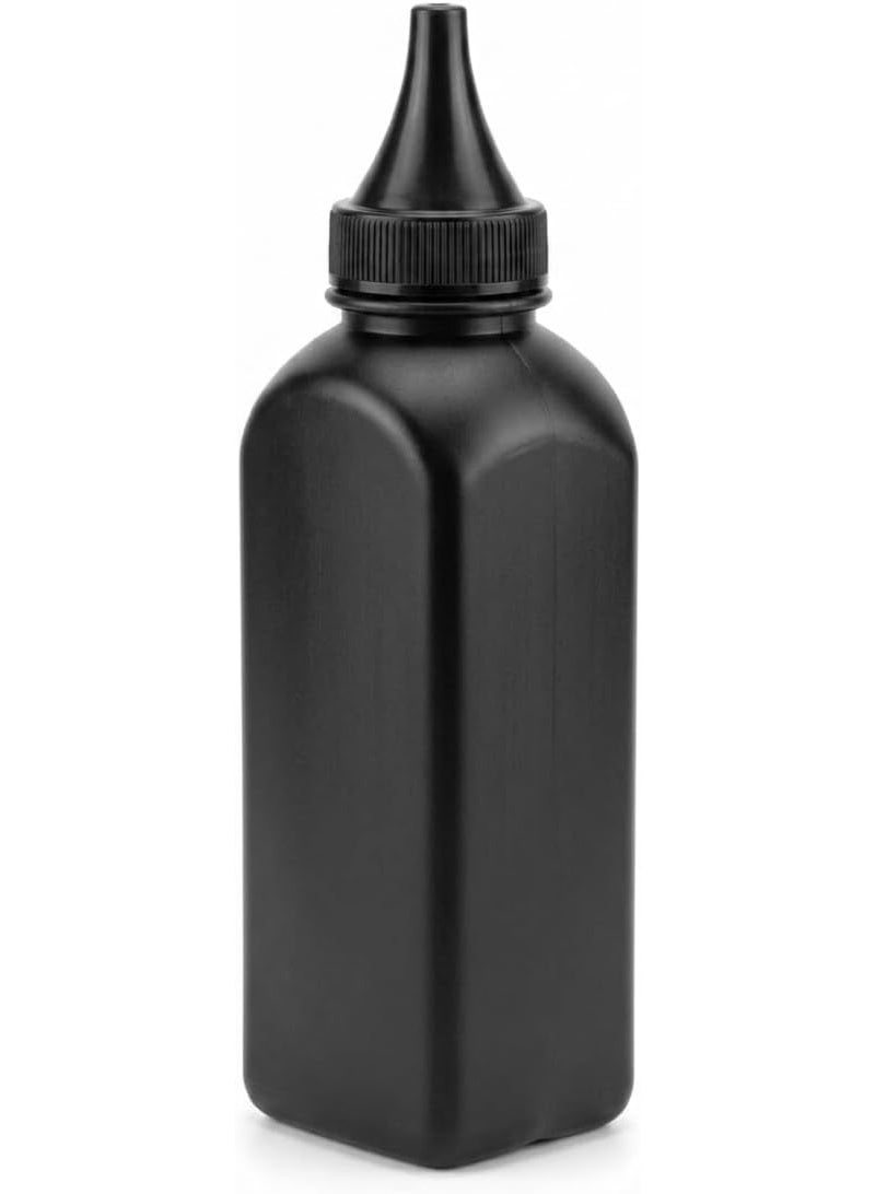 Deli T200 Black Toner Powder Refill (180g) – Compatible with Deli B2000W and M2000W Laser Printers - Image 2