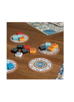 Azul Boardgame Plan B Games - pzsku/Z4B056258CBADE324362CZ/45/_/1730971687/d28b21d2-438e-46f0-aeca-00d9442f2bf0