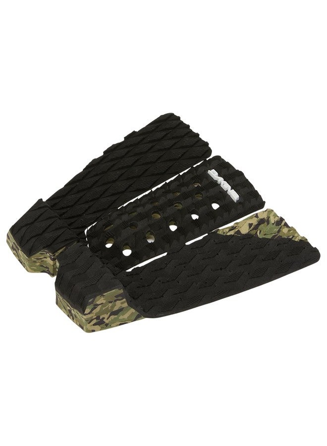 Dakine Jack Robinson PRO SURF Traction PAD 2.0 - Black/Classic CAMO