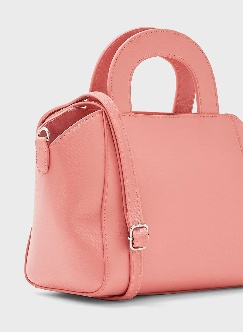 ELLA Essential Satchel