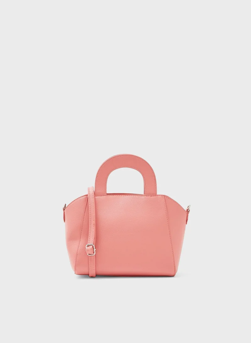 ELLA Essential Satchel
