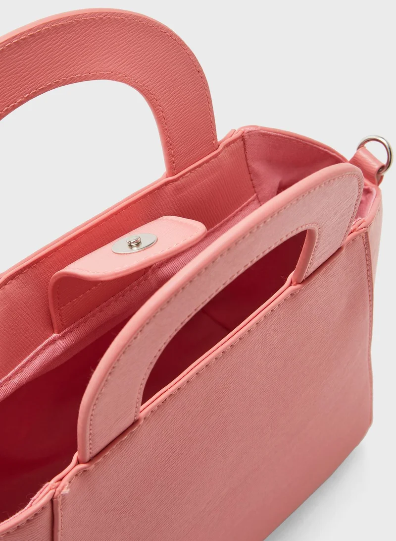 ELLA Essential Satchel