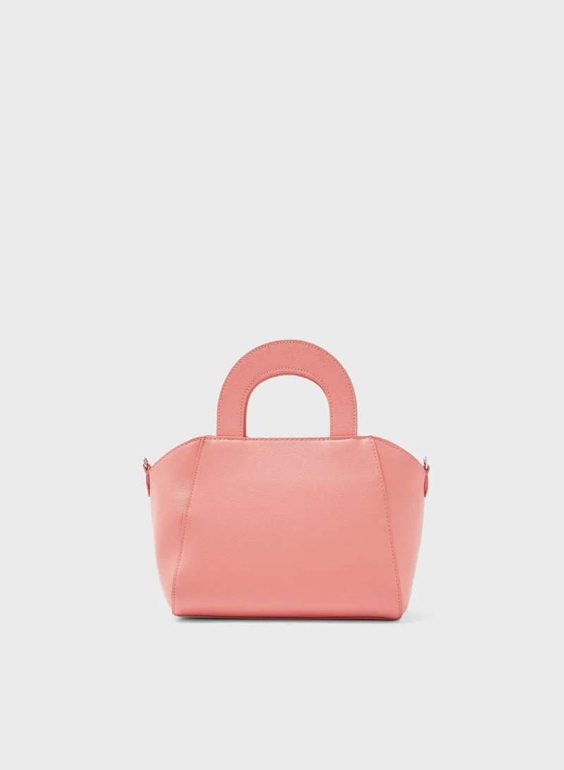 ELLA Essential Satchel
