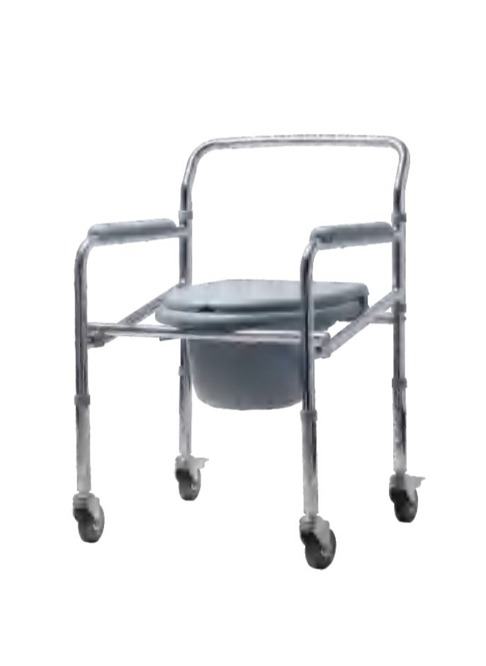 DYANG - Regular Toilet Seat Base - Image 1