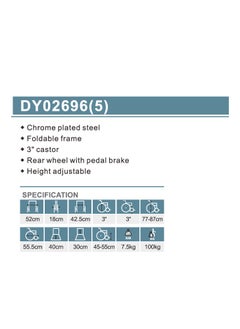 DYANG Regular Toilet Seat Base  - Image 2