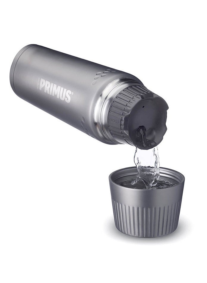 Primus Trailbreak Vacuum Bottle - 1L Stainless Steel Insulated Thermos - Image 3