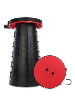 Black/Red