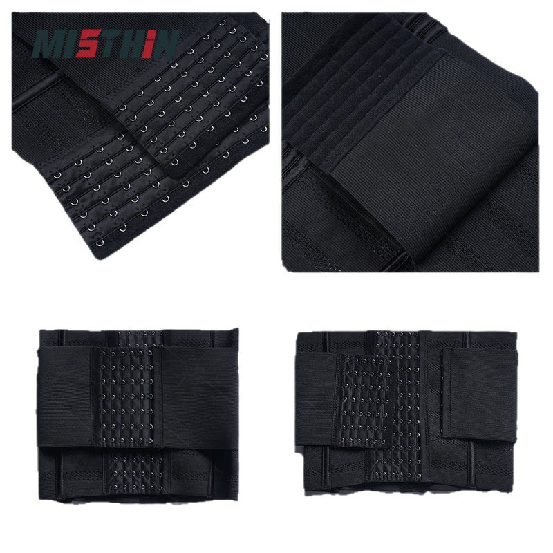 Double-layer High Compression Waist Trainer - Image 5