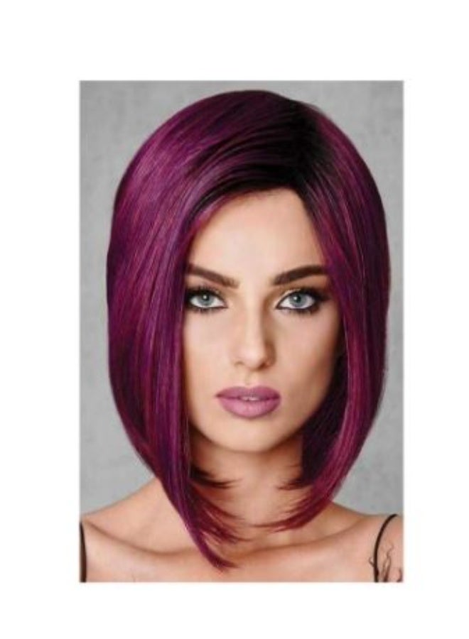Larouge Kormoz Pink Hair Color – Natural and Chemical-Free Hair Dye - Image 2