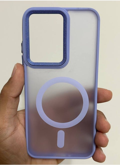 Back Cover Compatible With Phone Oppo Reno 13