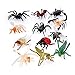 U.S. Toy U S Toy Toy 2378 Mini Insects 1Pack of 12 - Image 2
