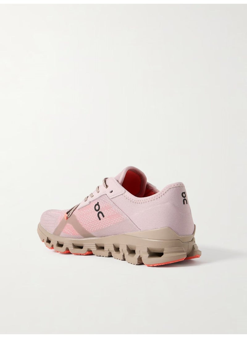 On Running Cloud X 4 AD Women Sneaker - Pink - Image 2