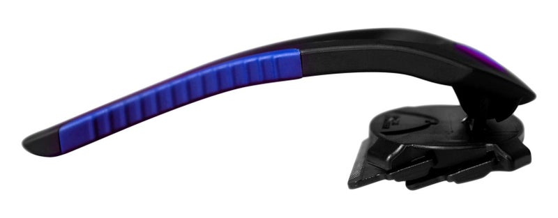 Bakblade Body Grooming, Bodblade Ergonomic Shaver, Shaving Chest, Arms & Stomach Region - Image 5