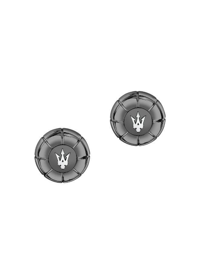 Maserati JM4239IL01 ICONIC earrings - Image 1