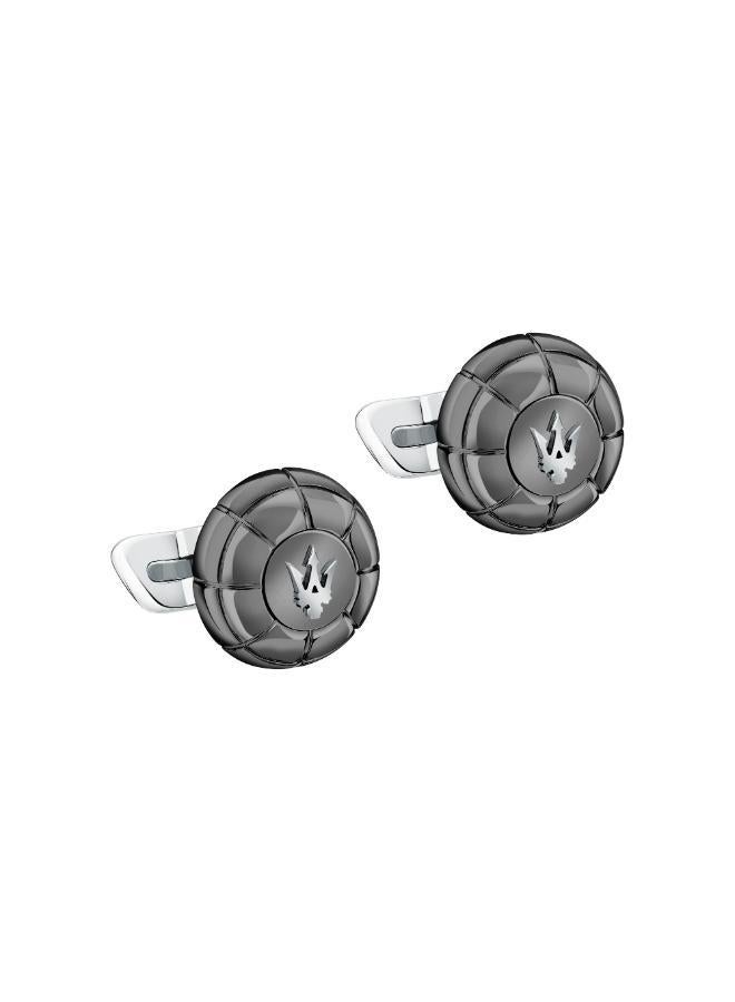 Maserati JM4239IL01 ICONIC earrings - Image 3