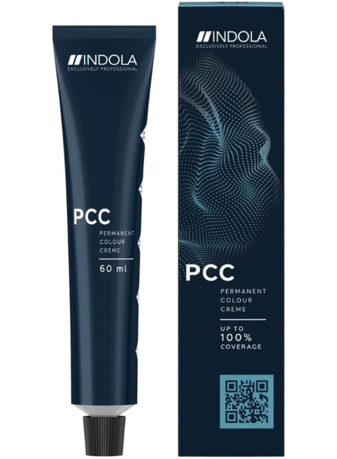 INDOLA PCC Hair Color | Dark Blonde Gold - 6.3 | 60ml - Image 1