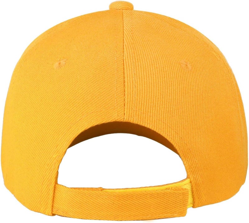 Falari Baseball Cap Adjustable Size for Running Workouts and Outdoor Activities All Seasons - Image 3