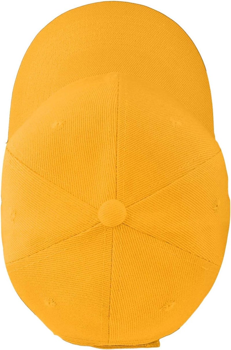 Falari Baseball Cap Adjustable Size for Running Workouts and Outdoor Activities All Seasons - Image 4