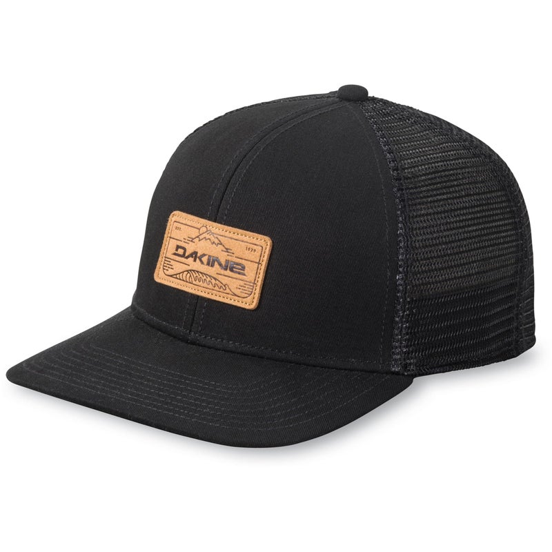 Dakine Peak to Peak Trucker Black - Image 1