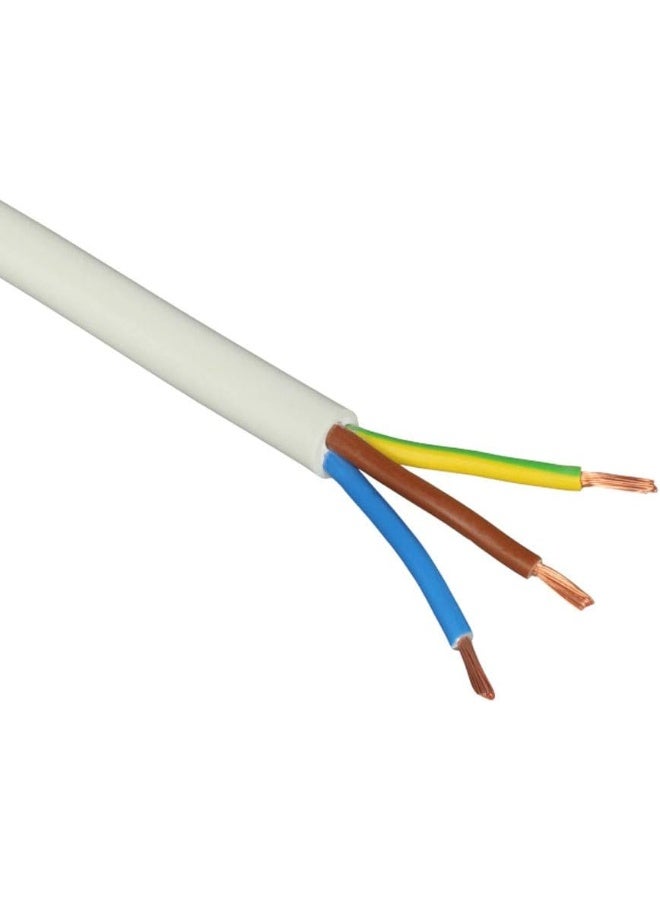 Rr Cable White 10Ft - Image 1
