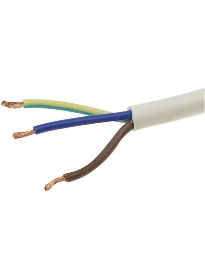 Rr Cable White 10Ft - Image 2