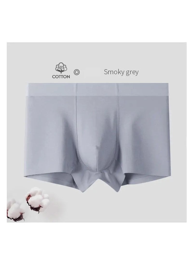 Generic 2 Pieces Mens Tagless Boxer Briefs  - Image 2