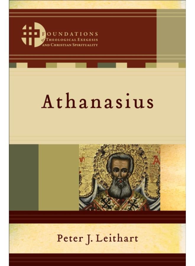 Athanasius 