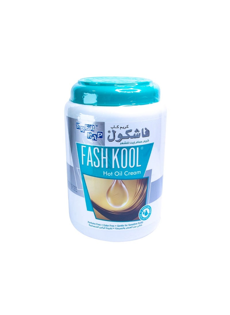 Fashkool Hot Oil Cream Perfume Free 1500 Ml - pzsku/Z4B06EBBF0C65EA3A493DZ/45/_/1697615350/570a11d2-141e-4a3e-9267-bf2ea9b43971