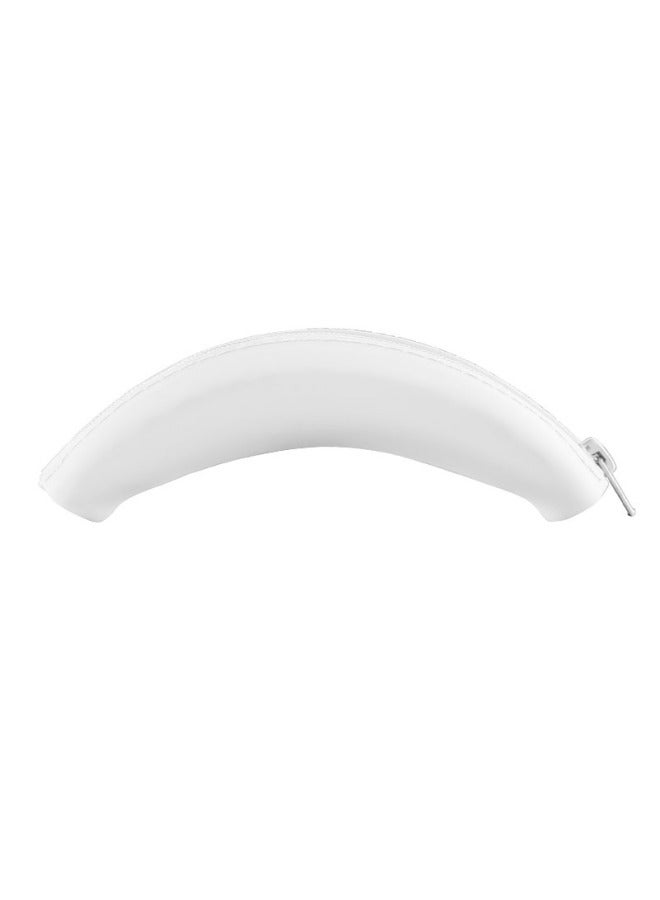 Suitable For SONY Sony WH-1000XM3/4 Headset Zipper Head Beam Cover, Ear Cap Cover Silicone Protective Cover