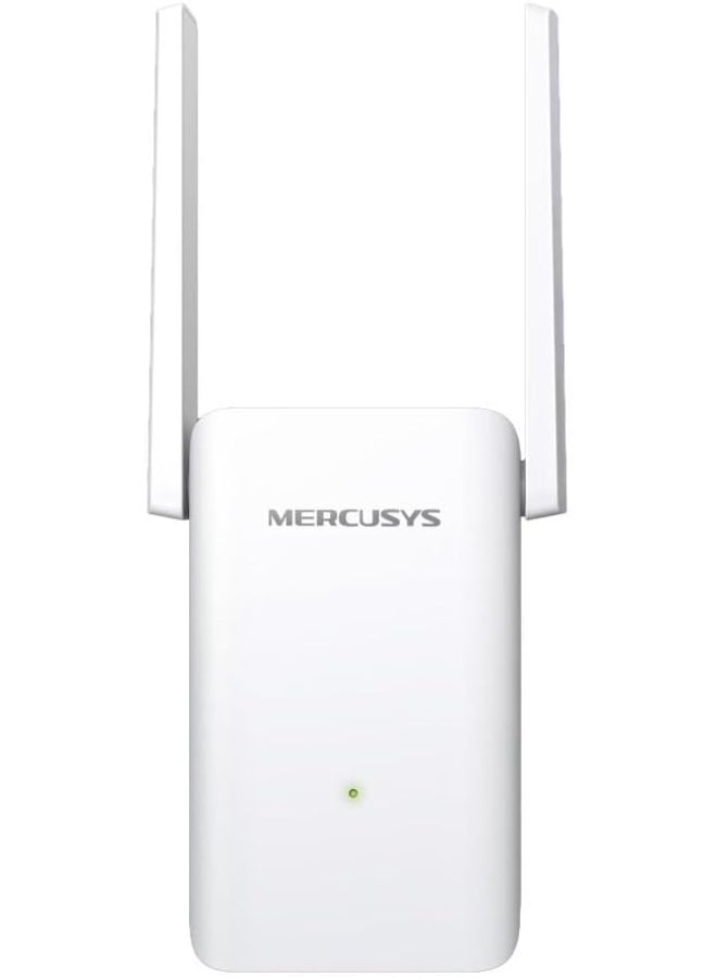 ميركوسيس Mercusys ME80x white 1x gigabit